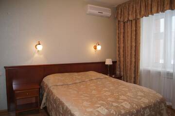 Апартаменты в Гостинице Пансионат Восход