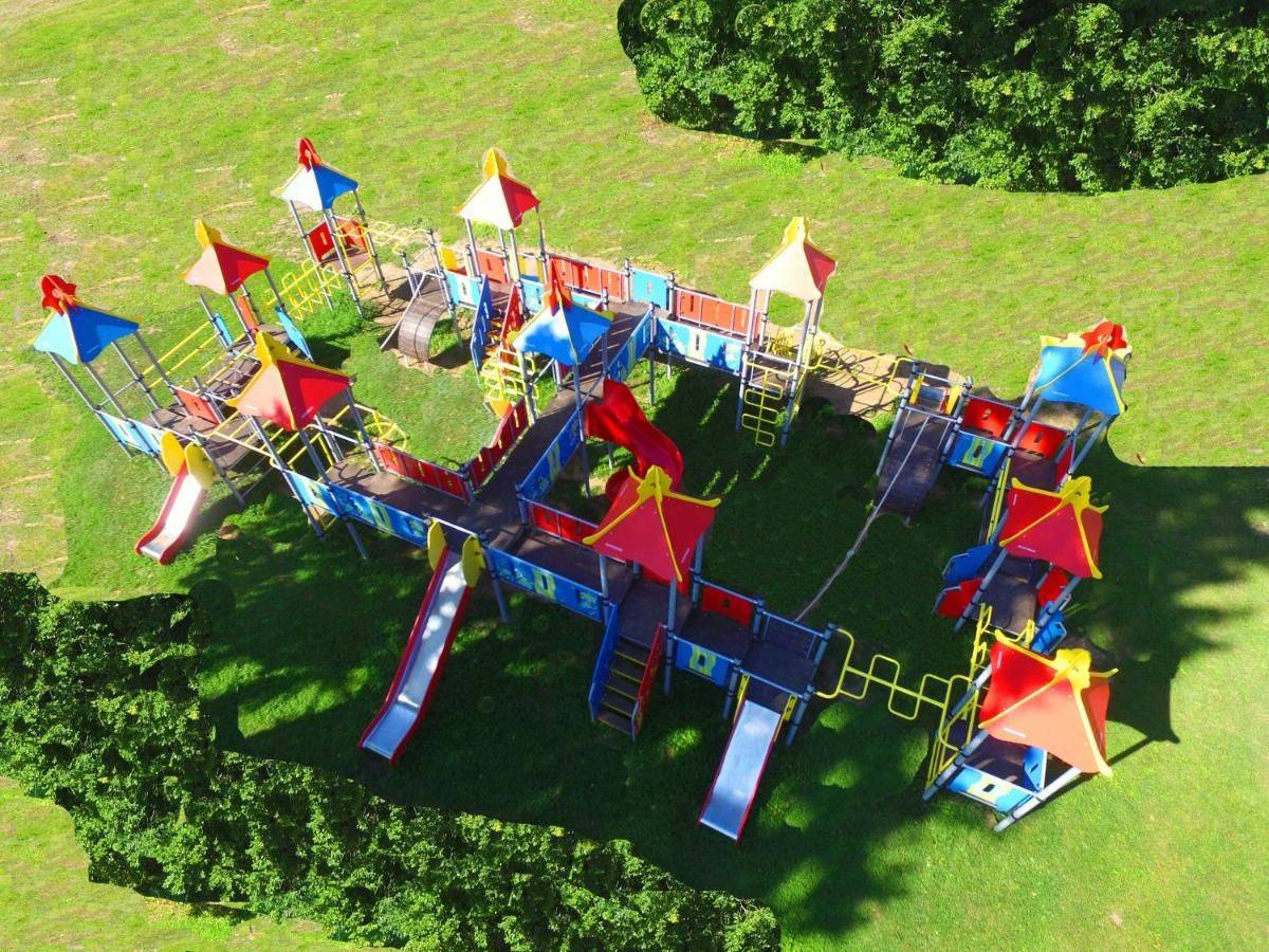 Фото Гостиницы Пансионат Восход Сергиев Посад 11