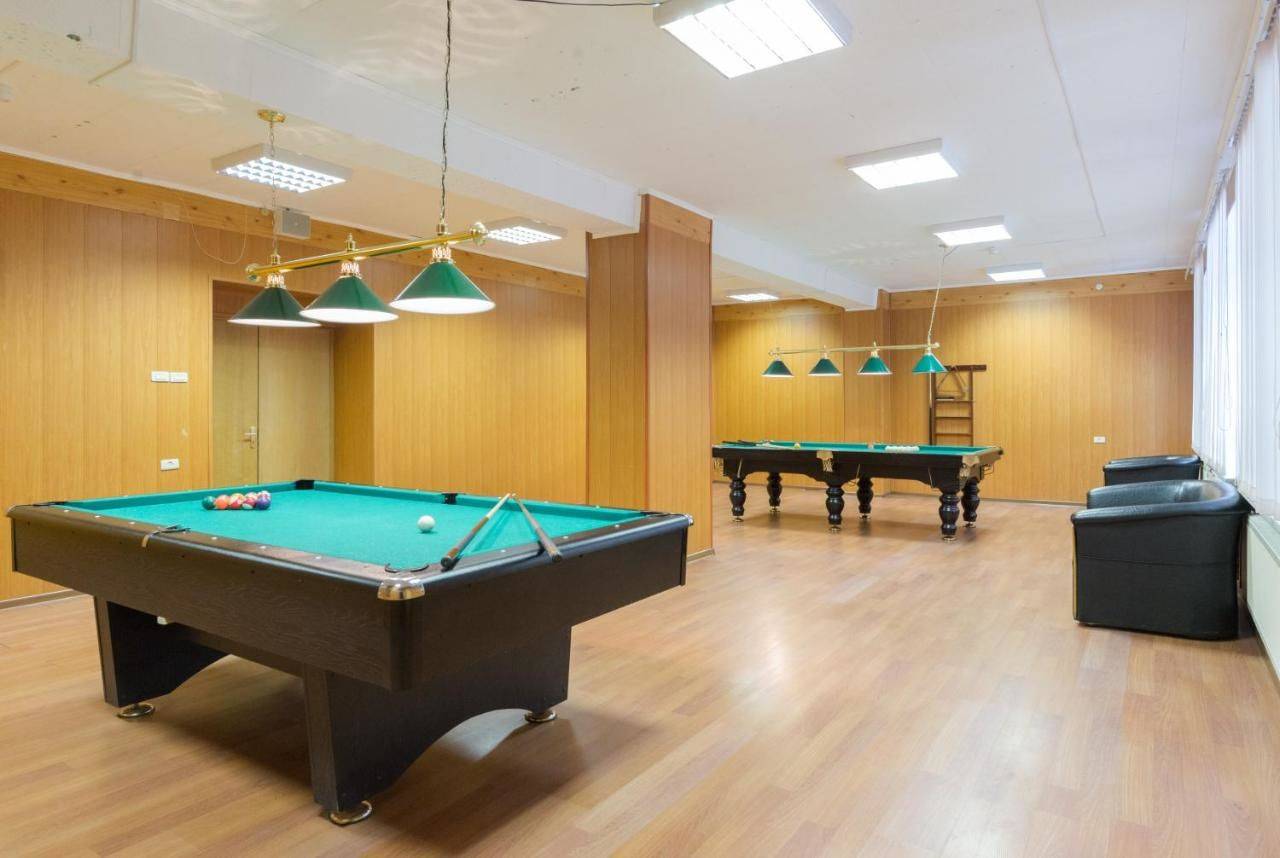 Фото Гостиницы Пансионат Восход Сергиев Посад 13