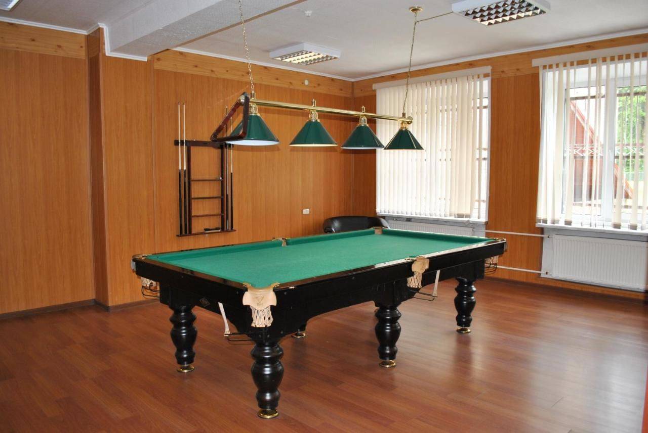 Фото Гостиницы Пансионат Восход Сергиев Посад 14