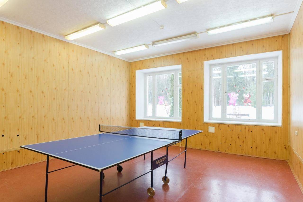 Фото Гостиницы Пансионат Восход Сергиев Посад 15