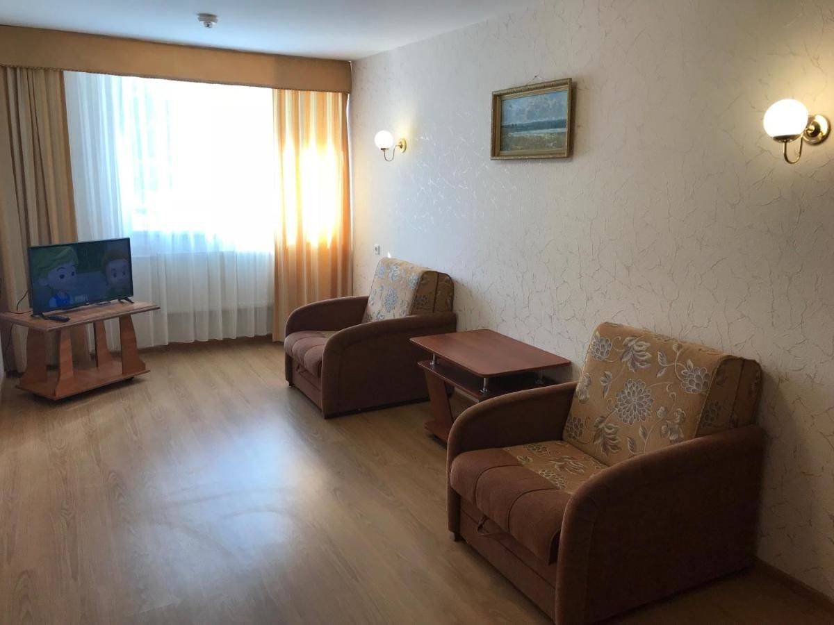 Фото Гостиницы Пансионат Восход Сергиев Посад 19