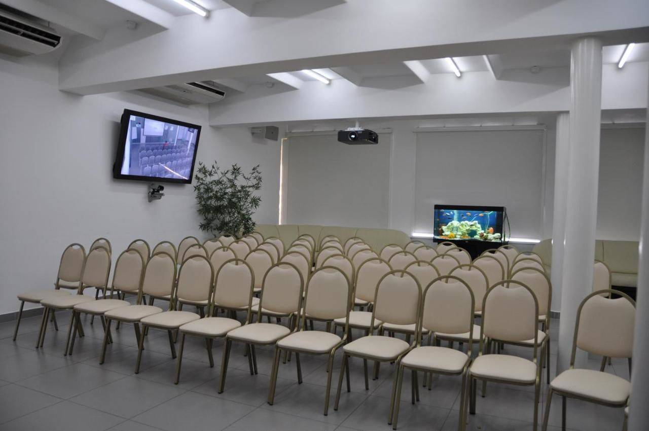 Фото Гостиницы Пансионат Восход Сергиев Посад 20