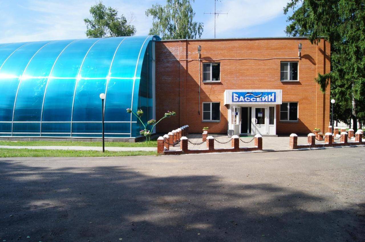 Фото Гостиницы Пансионат Восход Сергиев Посад 21