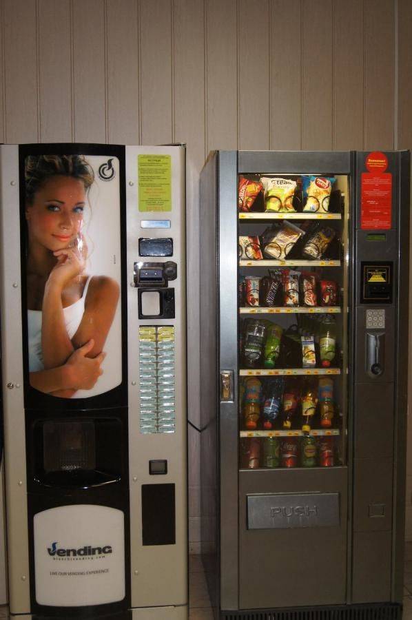 Фото Гостиницы Пансионат Восход Сергиев Посад 22