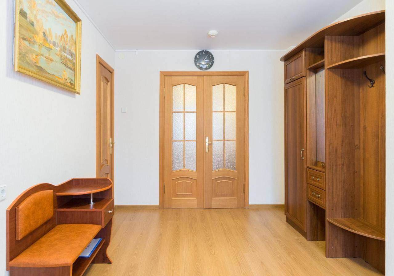 Фото Гостиницы Пансионат Восход Сергиев Посад 24