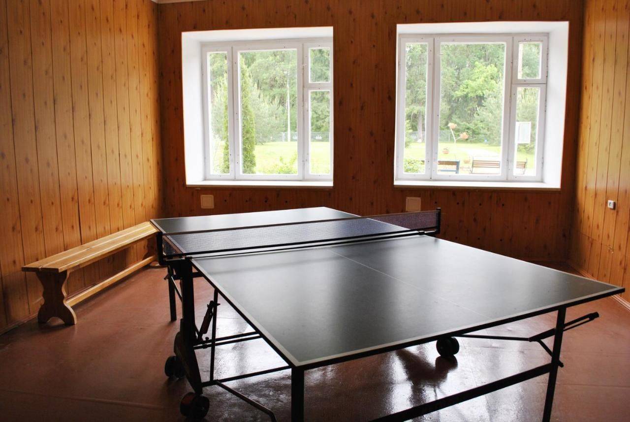 Фото Гостиницы Пансионат Восход Сергиев Посад 29