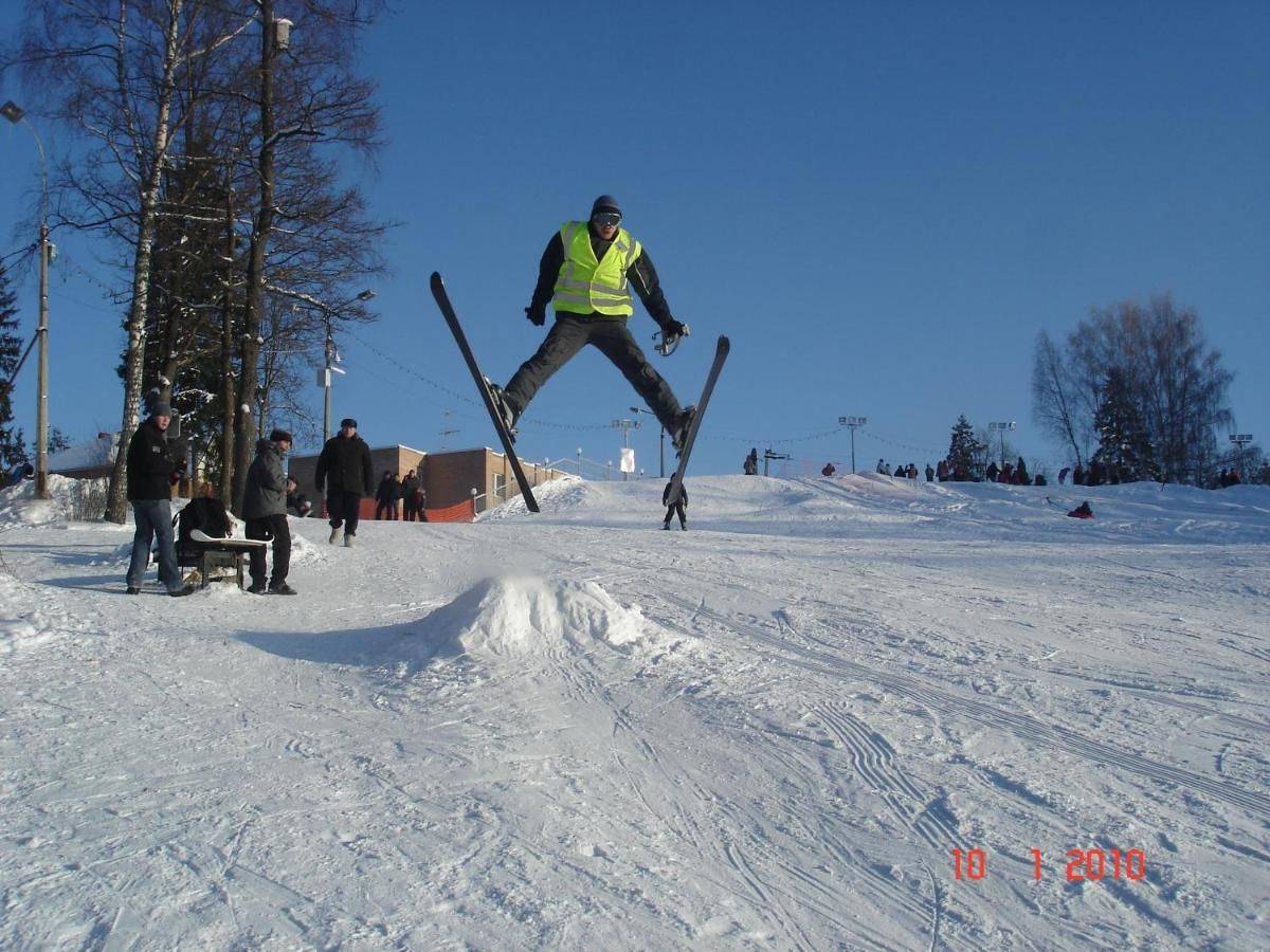 Фото Гостиницы Пансионат Восход Сергиев Посад 31