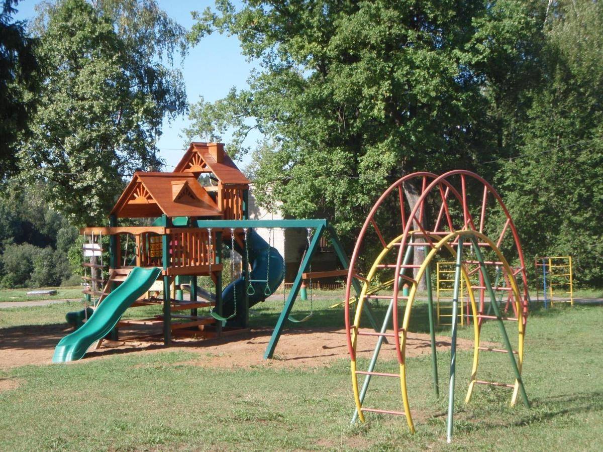 Фото Гостиницы Пансионат Восход Сергиев Посад 33