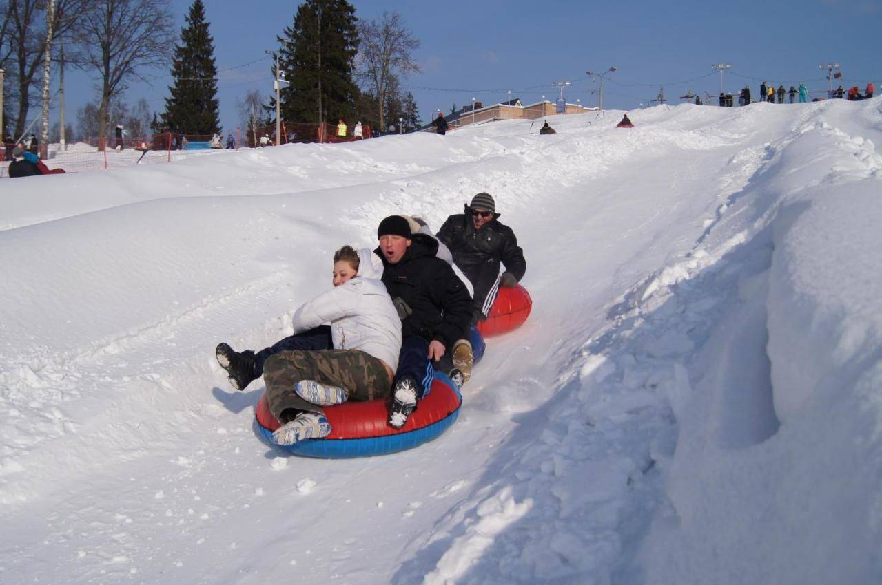Фото Гостиницы Пансионат Восход Сергиев Посад 35