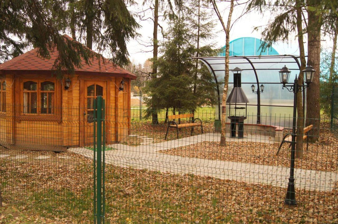 Фото Гостиницы Пансионат Восход Сергиев Посад 36