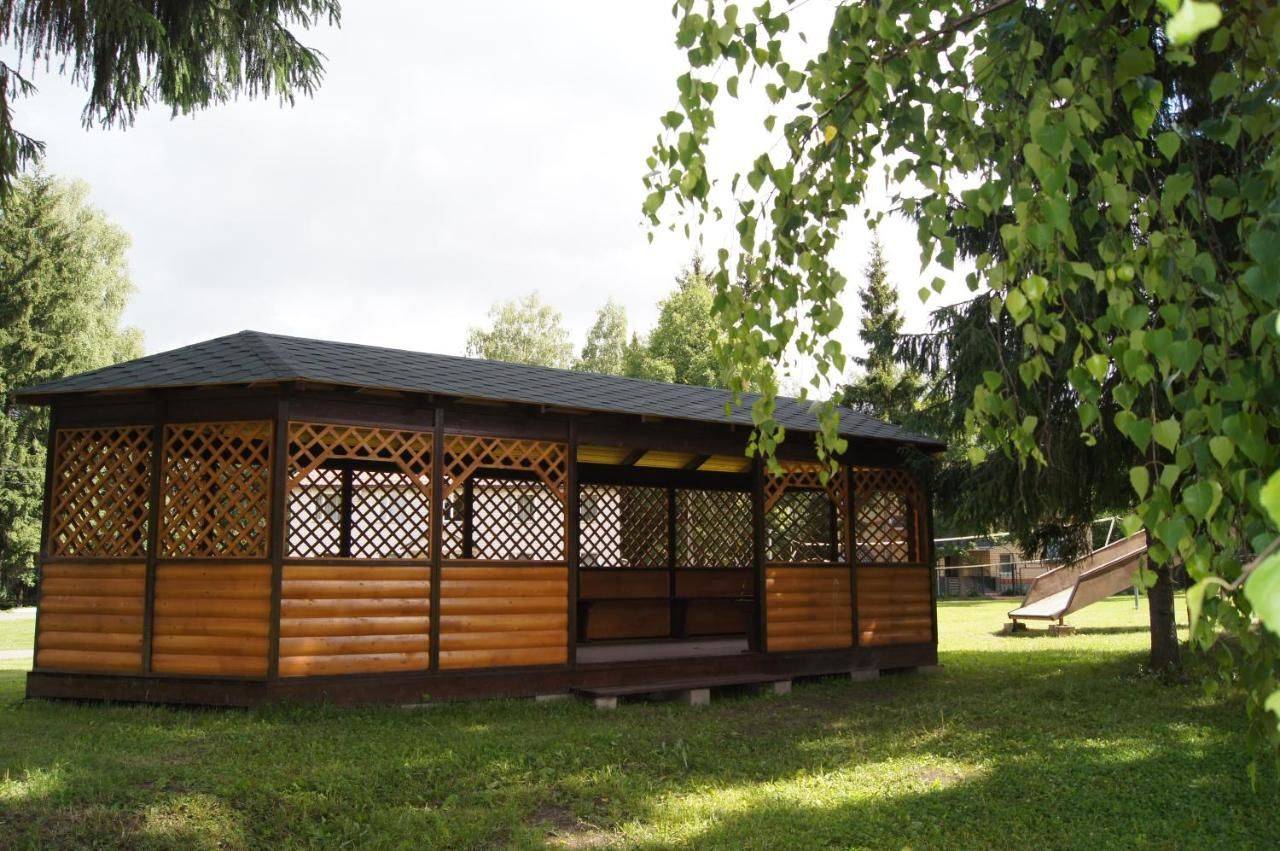 Фото Гостиницы Пансионат Восход Сергиев Посад 39