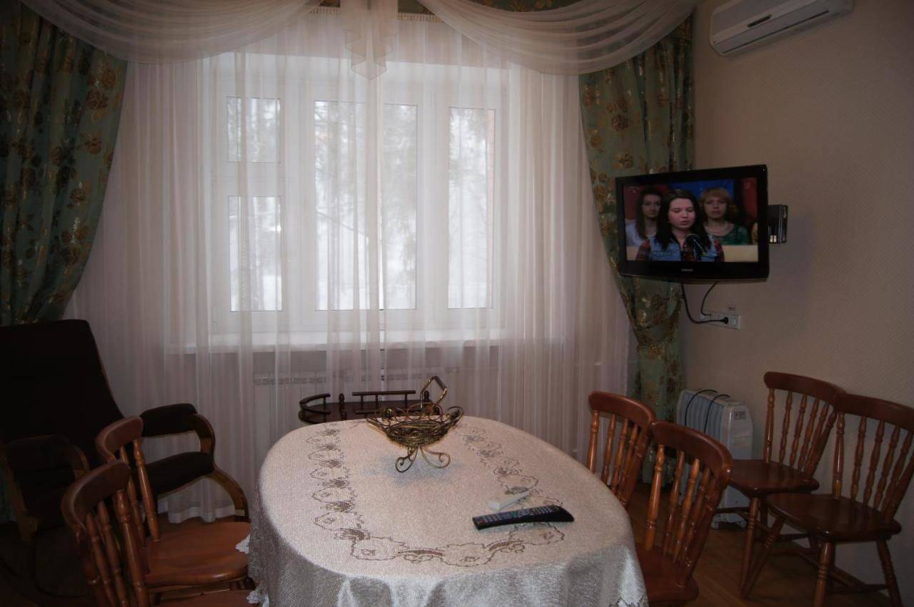 Фото Гостиницы Пансионат Восход Сергиев Посад 42