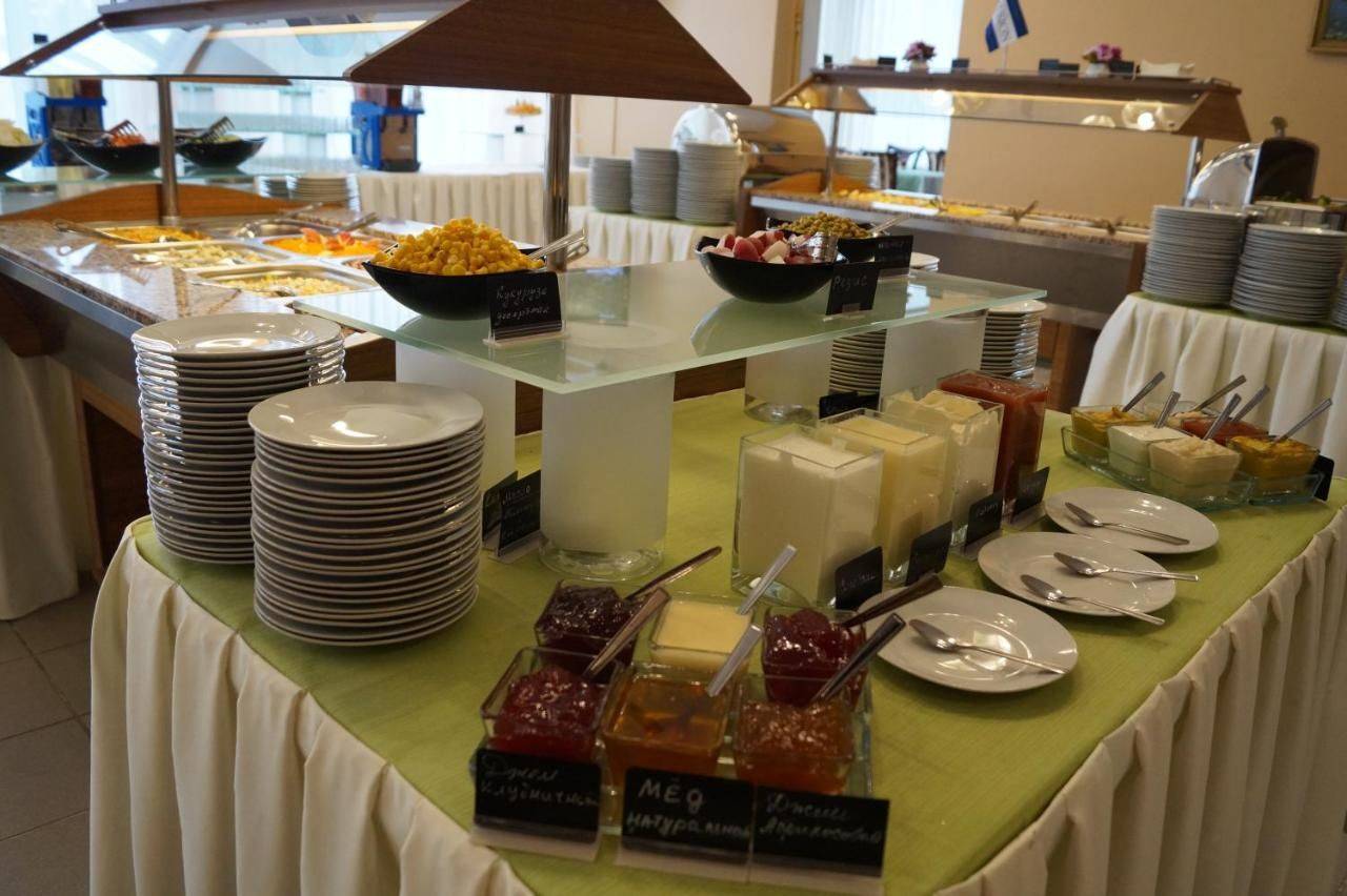 Фото Гостиницы Пансионат Восход Сергиев Посад 43