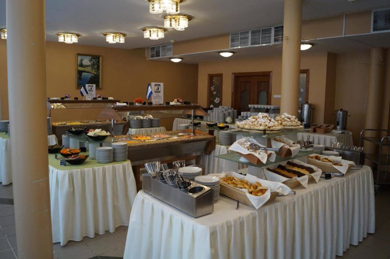 Фото Гостиницы Пансионат Восход Сергиев Посад 44