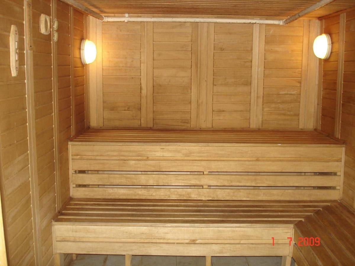 Фото Гостиницы Пансионат Восход Сергиев Посад 45