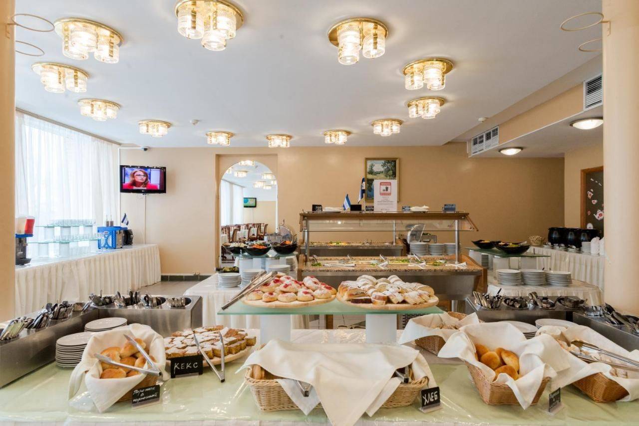 Фото Гостиницы Пансионат Восход Сергиев Посад 8