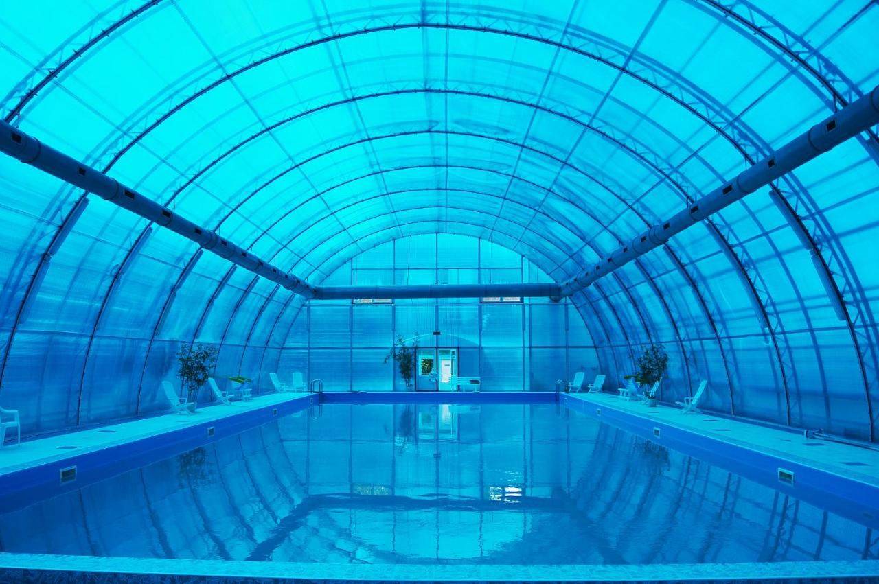 Фото Гостиницы Пансионат Восход Сергиев Посад 9